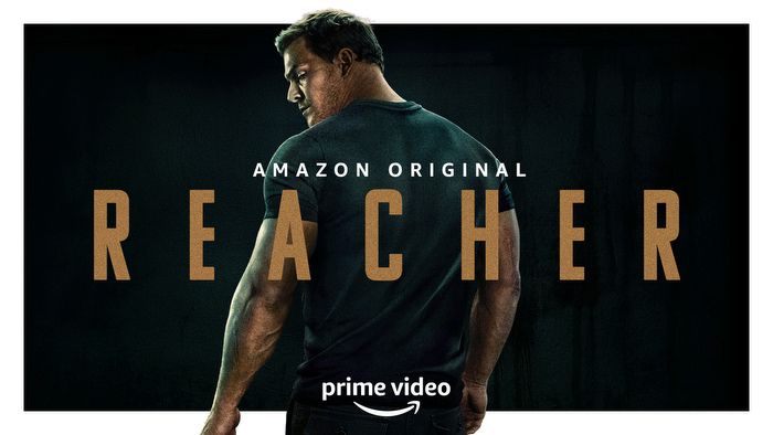 Reacher - będzie 2. sezon. Amazon Prime Video ma hit