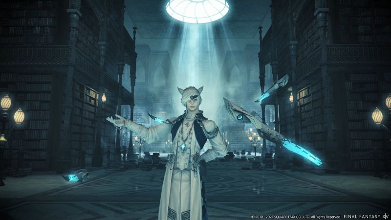 Final Fantasy 14 Online wkrótce wróci do sprzedaży. Co z wersją próbną gry?