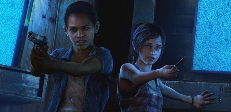 The Last of Us - gwiazda Euforii dołączyła do obsady serialu HBO? Może zagrać postać znaną z gry