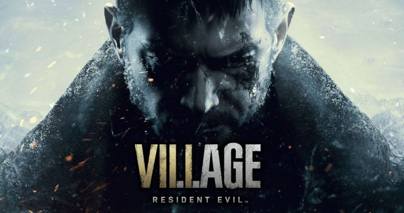 8. Resident Evil: Village