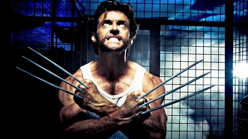 X-Men Geneza: Wolverine - quiz dla fanów. Walka o punkty będzie ostra niczym pazury Logana!