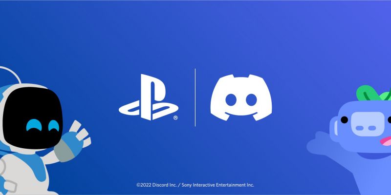 Discord pozwoli powiązać konto z PlayStation Network