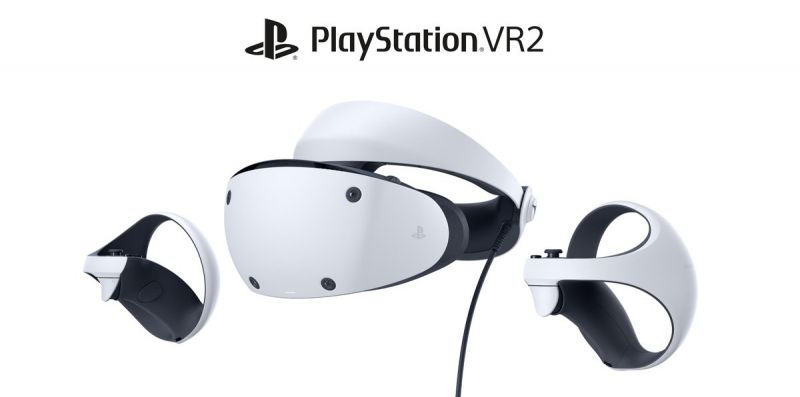 Sony ujawniło wygląd PlayStation VR2