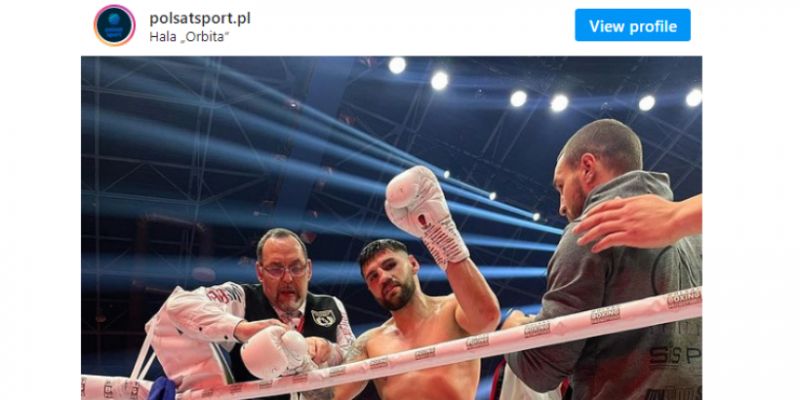 Polsat Boxing Promotions 5