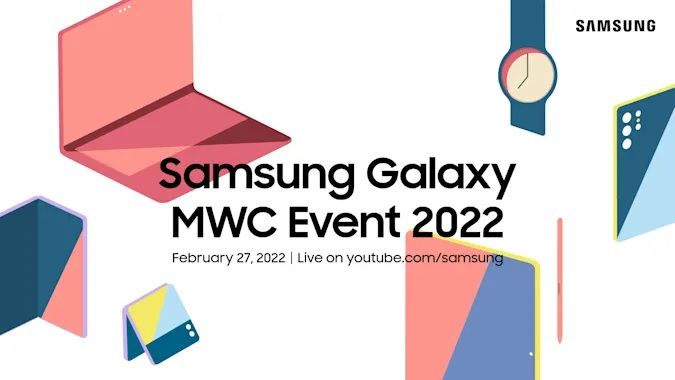 Samsung poprowadzi wirtualną konferencję na MWC 2022