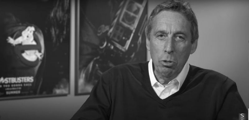 Ivan Reitman