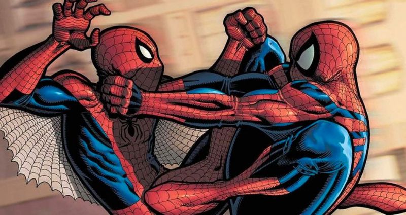 Bitwa 2 Spider-Manów nadchodzi! Kim stanie się Ben Reilly po porzuceniu stroju Pajączka?