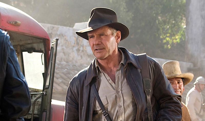 Indiana Jones 5 - producent twierdzi, że film zachwyci fanów poszukiwacza przygód