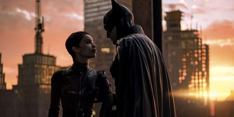 Batman - rozmowy o sequelu filmu już trwają. Zobacz nowy, fantastyczny plakat widowiska