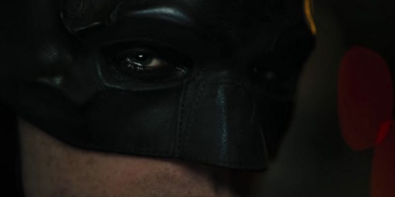 Batman: Robert Pattinson wymyślił nowy sposób na… sikanie w kostiumie
