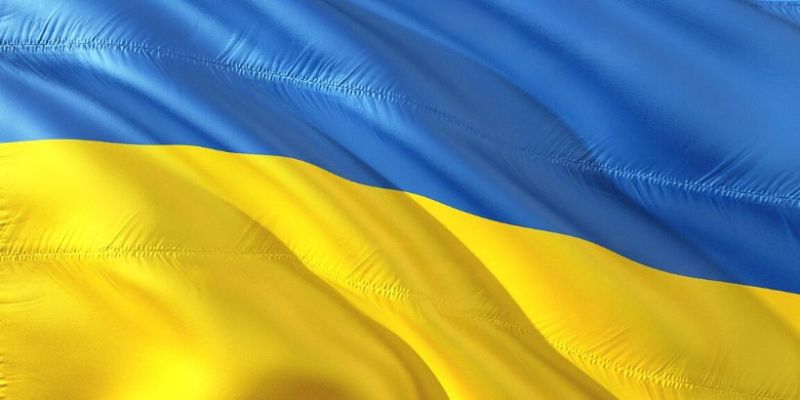 Stephen King, Angelina Jolie, Mark Ruffalo - gwiazdy popkultury wysyłają wsparcie Ukrainie. Kto jeszcze?