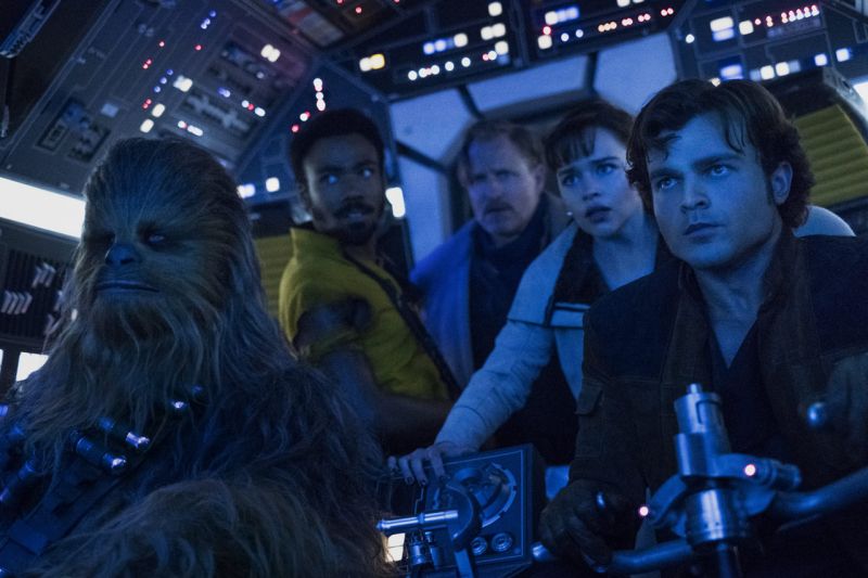 Gwiezdne Wojny - szefowa Lucasfilm odniosła się do tematu recastingu. Lando wciąż powstaje