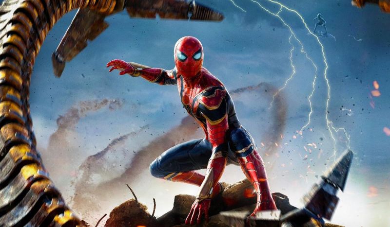 Spider-Man: Bez drogi do domu - jak koronawirus wpłynął na ważną scenę śmierci? Scenarzyści zdradzają ciekawostki