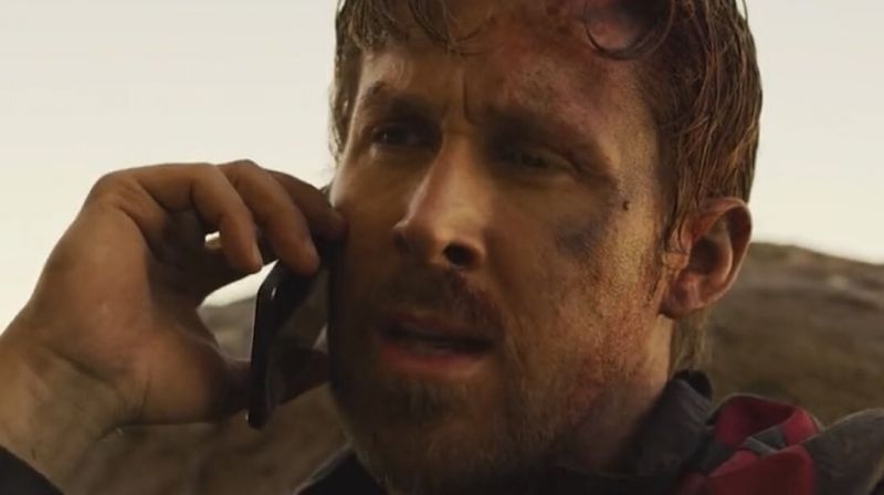 Gray Man - Gosling i De Armas kontra Dhanush w klipie z filmu. Pierwsze opinie nastrajają pozytywnie
