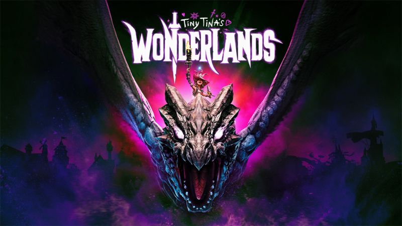 Tiny Tina's Wonderlands - recenzje już w sieci. Jakie oceny zbiera gra?
