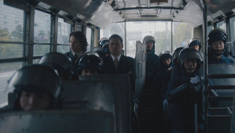 Tokyo Vice - serial HBO o świecie przestępczym i korupcji w japońskiej policji. Jest data premiery