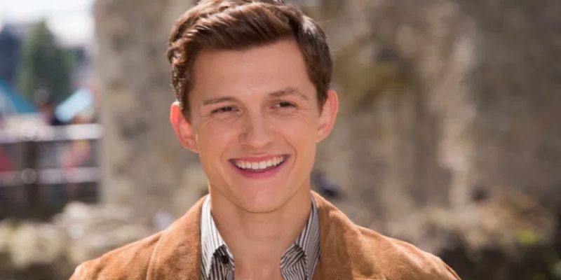 Tom Holland