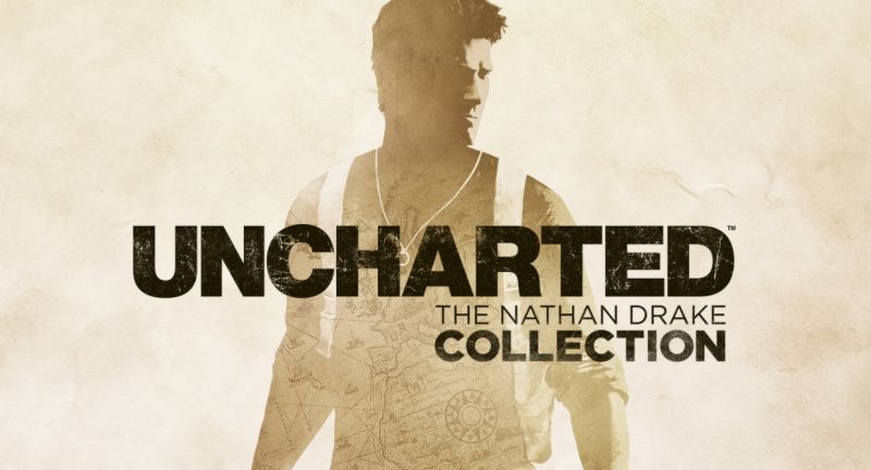 Uncharted: Kolekcja Nathana Drake'a na PlayStation za pół ceny. Promocja w sam raz na premierę filmu