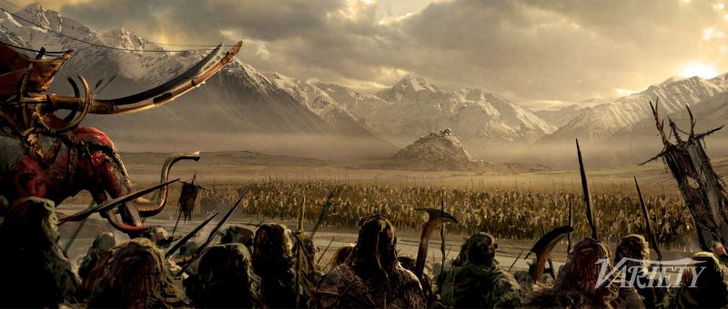 Władca Pierścieni: Wojna Rohirrimów - film zadebiutuje już w 2023 roku! Gdzie odbędzie się premiera?