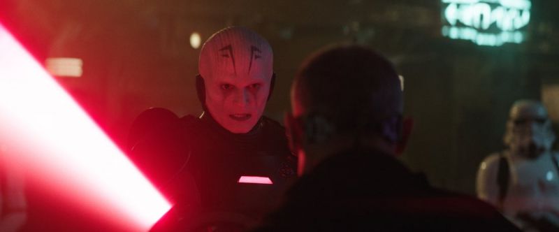 Obi-Wan Kenobi - Rupert Friend o swojej ekranowej przyszłości jako Wielki Inkwizytor