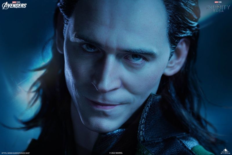 Loki - figurka