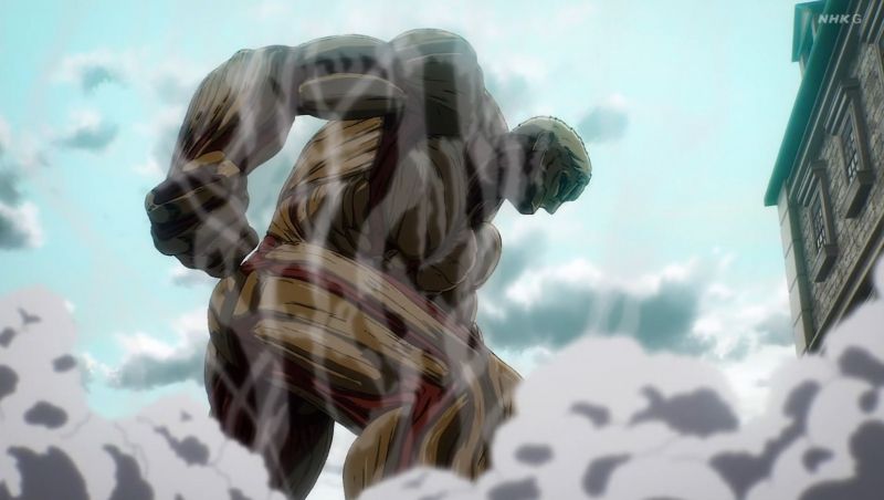 Attack on Titan - sezon 4, odcinek 26