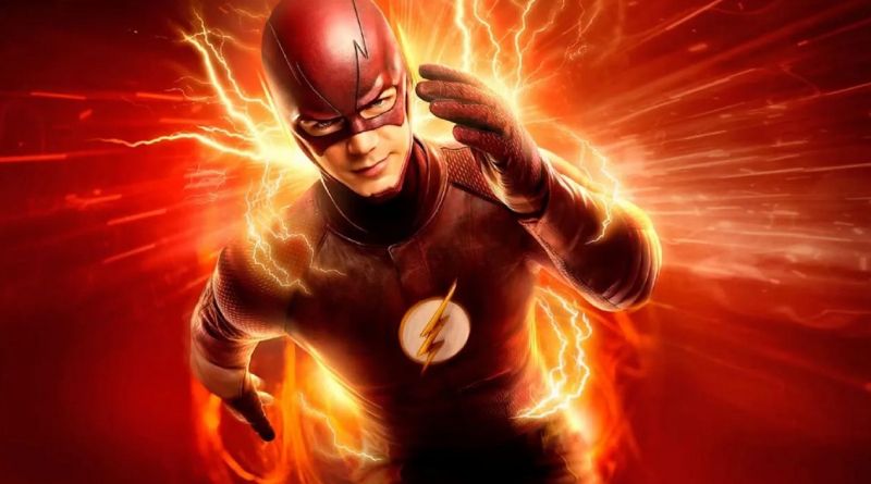 Flash - 9. sezon może być ostatnim. Jeden z aktorów z mniejszą rolą