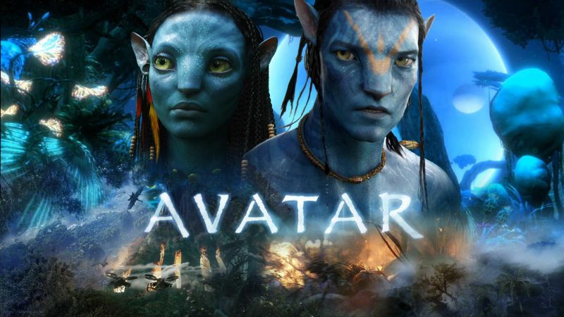 Avatar to pierwsza produkcja pokazywana w sieci kin IMAX, która zdobyła nominację do Oscara w kategorii najlepszego filmu roku.