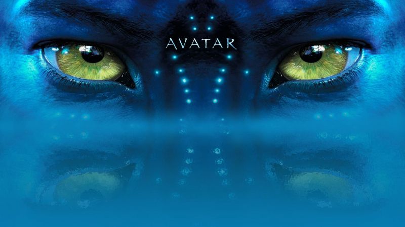 Avatar -  ciekawostki i pierwsze rysunki koncepcyjne. Puszka Pandory nabiera nowego znaczenia!