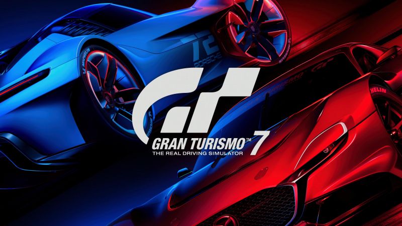 Gran Turismo 7 - recenzja gry