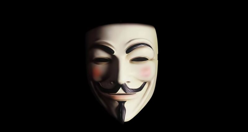 Firmy, które nie wycofały się z Rosji, znalazły się na celowniku Anonymous