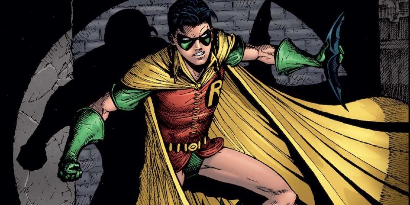Batman - reżyser odpowiada na teorie fanów dotyczące Robina