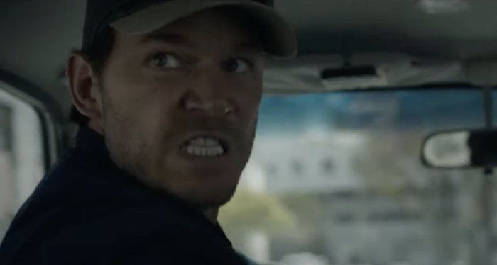 The Terminal List - pierwsze spojrzenie na serial. Chris Pratt na tropie spisku!