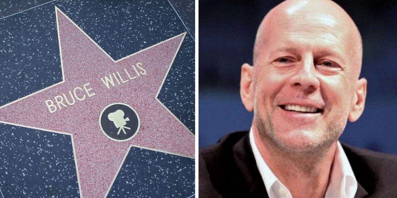 Hollywood reaguje na emeryturę Bruce'a Willisa. To koniec wielkiej kariery