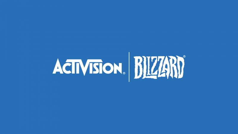 Activision-Blizzard - logo