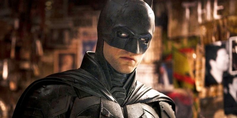 Batman - jakie usunięte sceny zobaczymy w wydaniu Blu-ray filmu? Pojawiła się informacja
