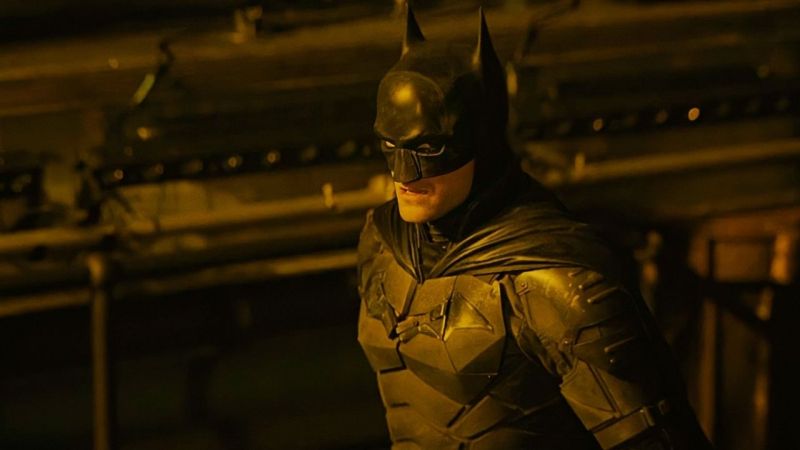 Batman - to cameo kultowej postaci zaskoczyło? Reżyser potwierdza tożsamość i plotki!