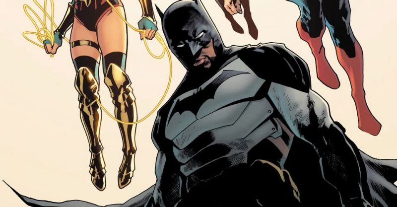 DC potwierdza: oto nowy skład Ligi Sprawiedliwości. Darkseid przejmie kontrolę nad Doomsdayem
