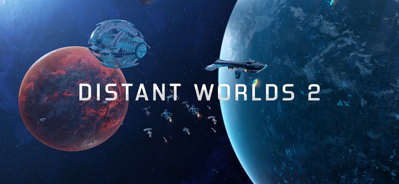 Distant Worlds 2 - recenzja gry