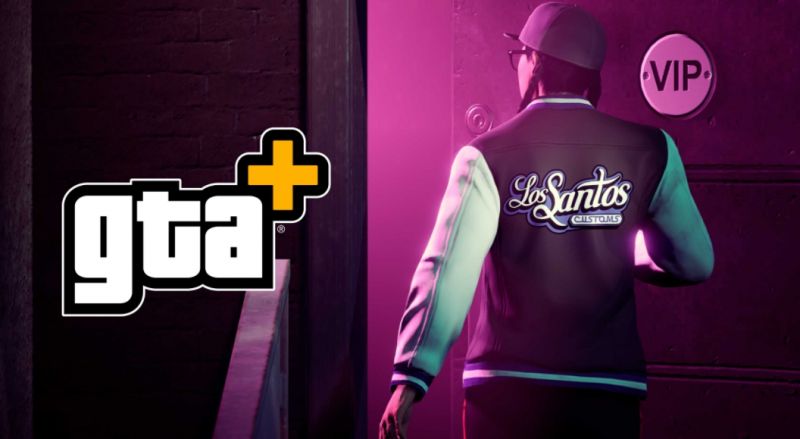 Grand Theft Auto Online otrzyma... płatny abonament. Rockstar zapowiada GTA+