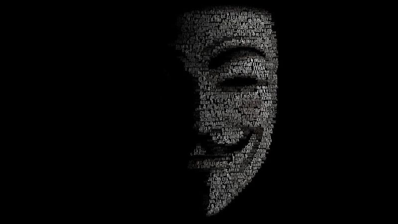 Anonymous – najgłośniejsze akcje hackerskiego kolektywu