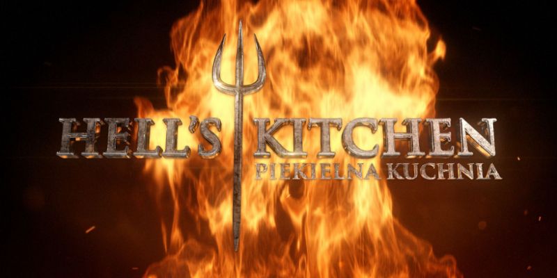 Hell’s Kitchen Polska: casting do nowej edycji. Program wraca na antenę Polsatu