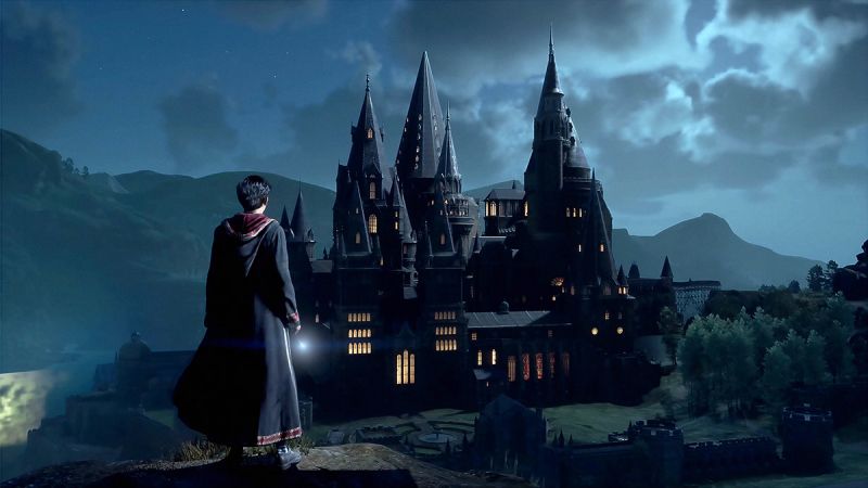 Hogwarts Legacy – analiza gameplaya. Lokacje, fantastyczne zwierzęta, easter eggi
