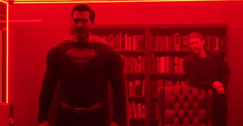 Superman i Lois: sezon 2, odcinki 6 i 7 - recenzja