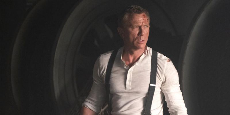 James Bond: fani mogą oddać hołd 007 Daniela Craiga w jego 'miejscu spoczynku' [ZDJĘCIE]