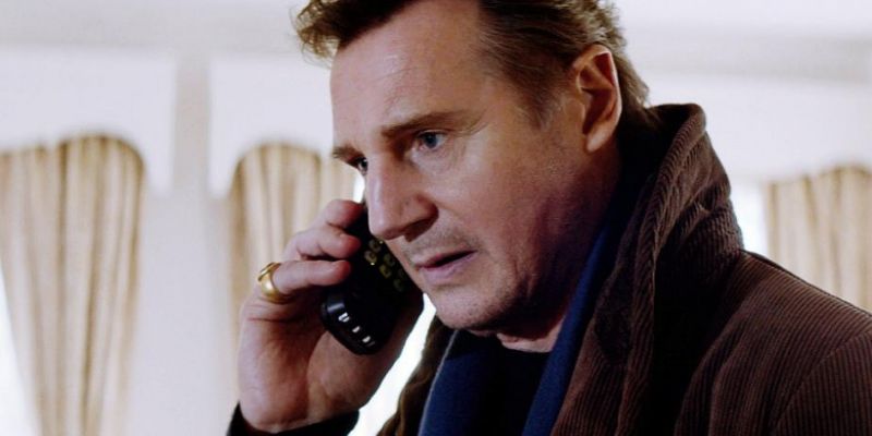 Liam Neeson odrzucił rolę Bonda, by zdobyć kobietę. Piękna i smutna historia miłosna aktora