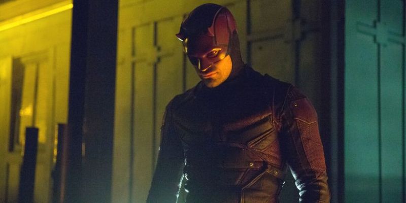 Daredevil: Born Again - Charlie Cox zawdzięcza fanom swój powrót do roli w MCU