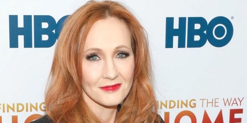 J.K. Rowling ponownie w ogniu krytyki. Tym razem zarzuca się jej wyśmianie śmierci biseksualnego lekarza