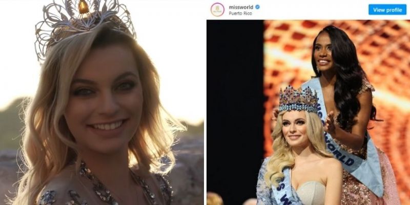 Polka Miss World 2021! Karolina Bielawska powtórzyła historyczny sukces z 1989 roku