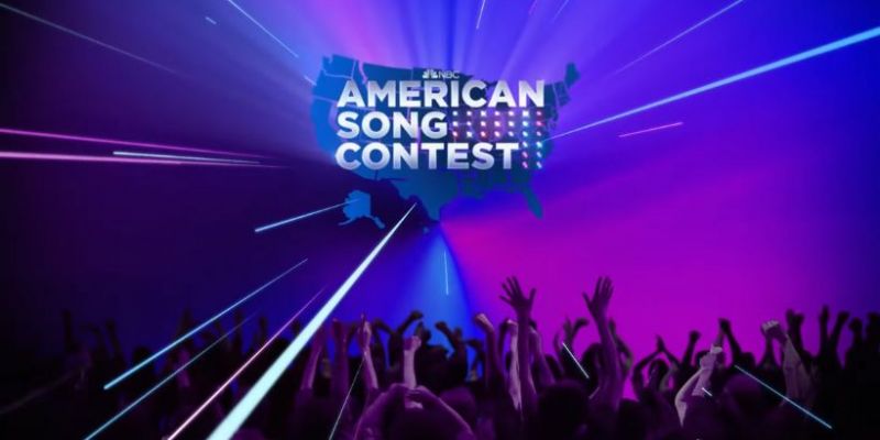 American Song Contest